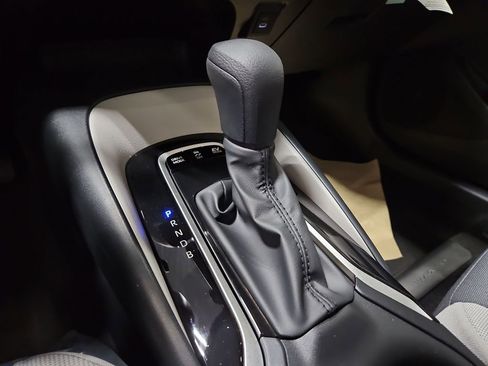 New 2026 Toyota Corolla LE image 20