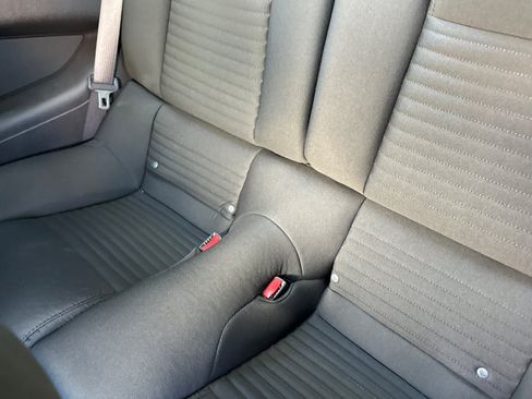 Used 2013 Ford Mustang Boss 302 w/ Boss 302 Accessory Pkg RWD image 14