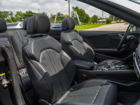 Used 2018 Audi S5 Prestige AWD/4WD image 30