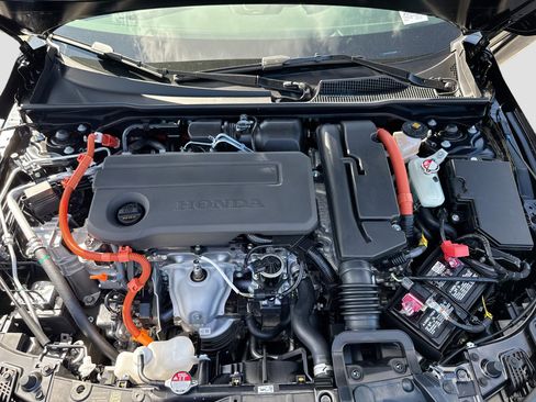 New 2026 Honda Civic Sport image 25