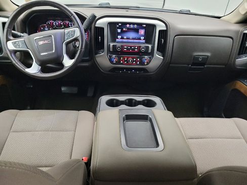 Used 2015 GMC Sierra 1500 SLE w/ Texas SLE Value Package RWD image 22