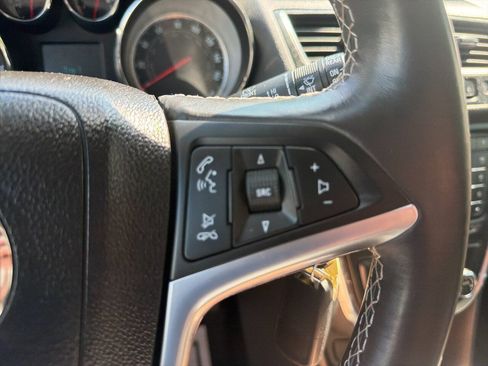 Used 2014 Buick Encore Convenience AWD/4WD image 39