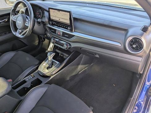 Used 2024 Kia Forte GT-Line w/ GT-Line Premium Package FWD image 22