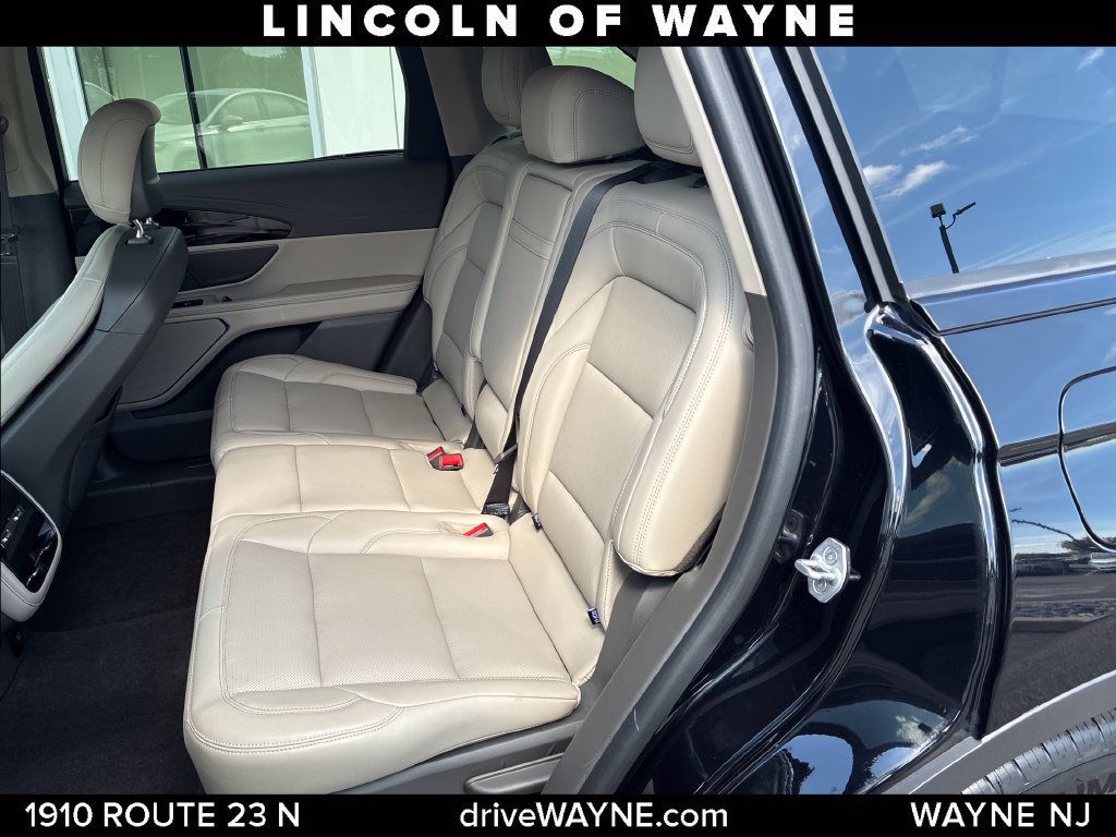 Certified 2024 Lincoln Nautilus Premier w/ Equipment Group 102A AWD/4WD image 23