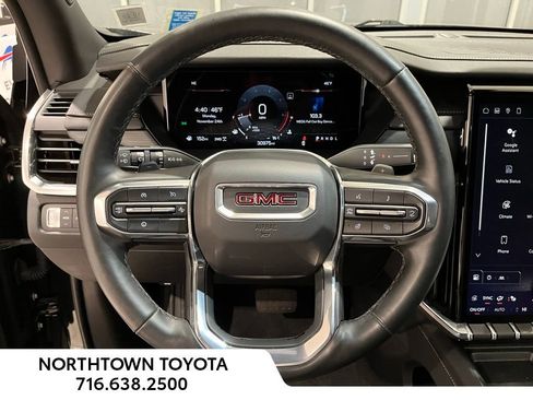 Used 2024 GMC Acadia Elevation image 7