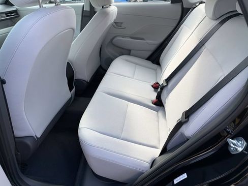 Used 2026 Hyundai Kona SE AWD/4WD image 25