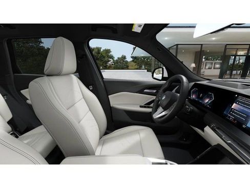 New 2026 BMW X1 xDrive28i w/ Technology Package AWD/4WD image 9