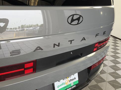 Used 2024 Hyundai Santa Fe XRT AWD/4WD image 16