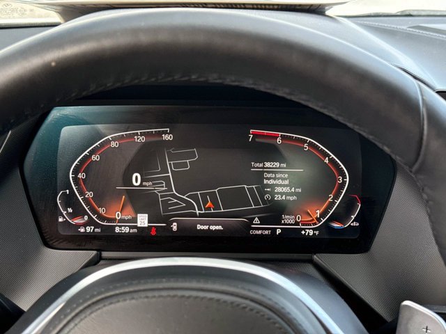 Used 2020 BMW 228i xDrive Gran Coupe w/ Premium Package AWD/4WD image 29