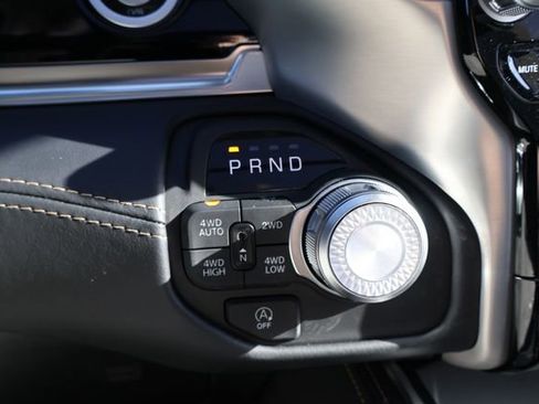 New 2026 RAM 1500 Tungsten w/ Trailer Tow Group image 17