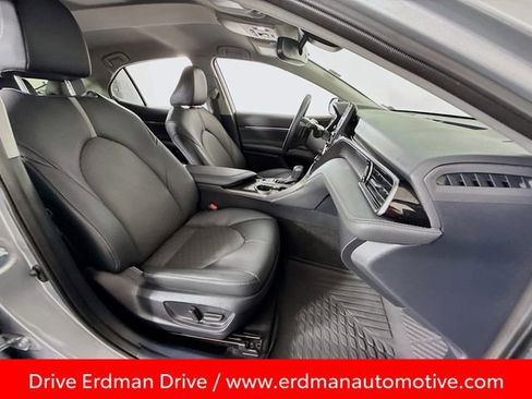 Used 2024 Toyota Camry XSE image 24