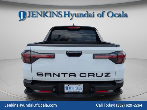 New 2026 Hyundai Santa Cruz SEL image 5