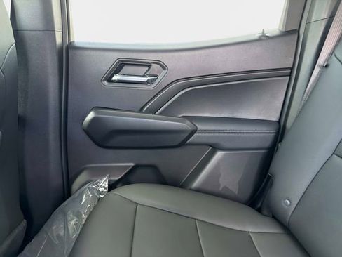 New 2026 GMC Canyon Elevation w/ Convenience Package RWD image 14
