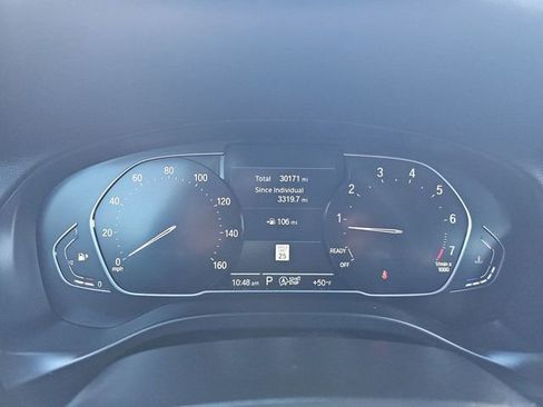 Used 2022 BMW X3 xDrive30i w/ Convenience Package image 16