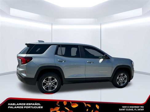 New 2026 GMC Terrain Elevation FWD image 12