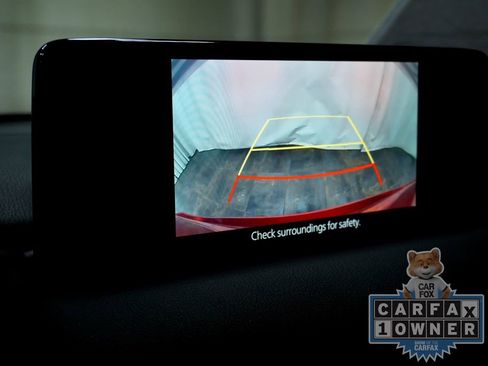 Used 2024 MAZDA CX-5 AWD 2.5 S w/ Premium Package image 26