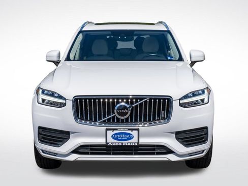 Used 2020 Volvo XC90 T5 Momentum AWD/4WD image 11