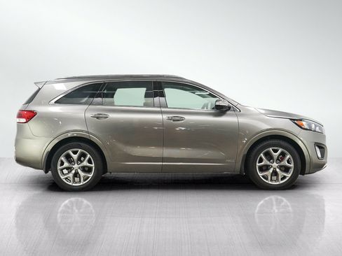 Used 2016 Kia Sorento SX AWD/4WD image 6