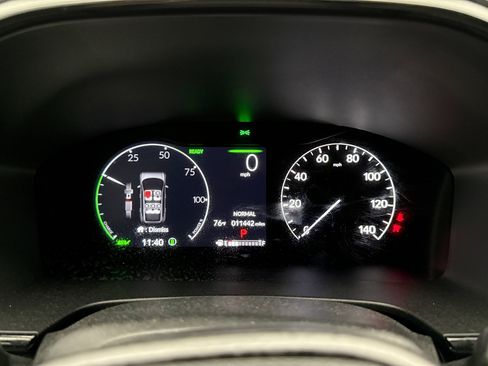Used 2024 Honda CR-V Sport-L image 13