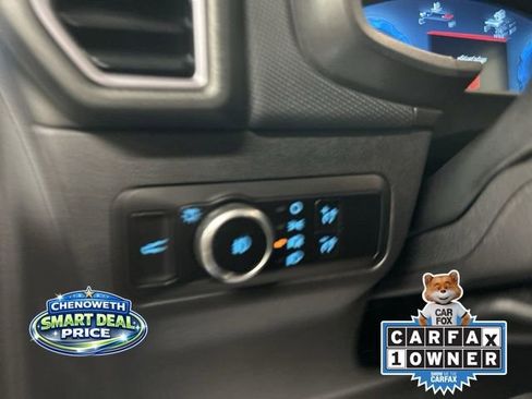 Used 2025 Ford Bronco Sport Big Bend w/ Convenience Package image 12