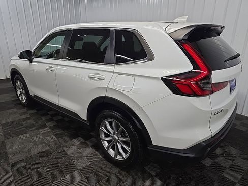 Used 2023 Honda CR-V EX image 9