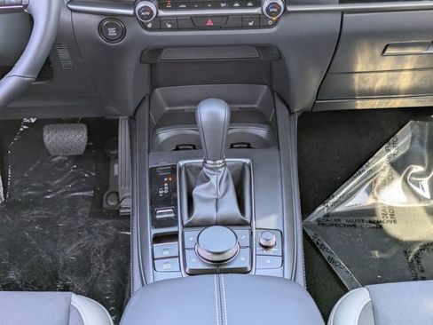 New 2026 MAZDA CX-30 2.5 Turbo w/ Premium Package image 18