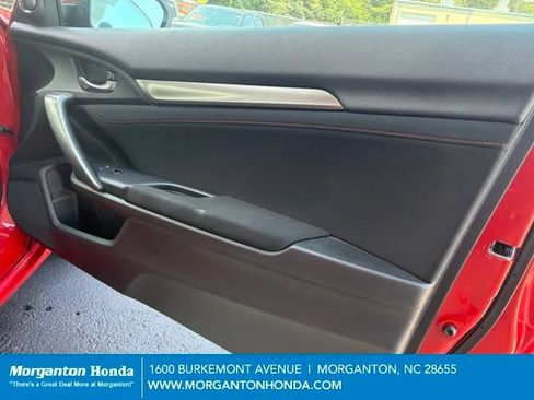 Used 2020 Honda Civic Si image 29