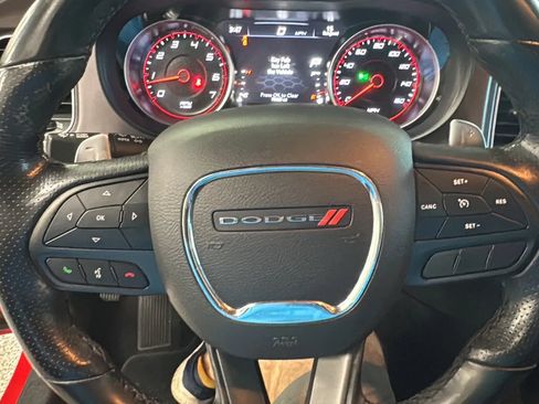 Used 2021 Dodge Charger R/T RWD image 18