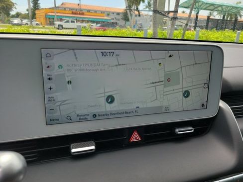 Certified 2024 Hyundai Ioniq 5 SEL RWD image 27