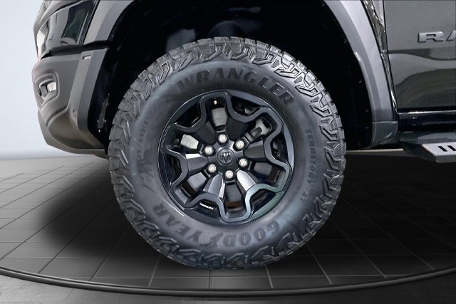 Used 2023 RAM 1500 TRX w/ TRX Level 1 Equipment Group AWD/4WD image 10