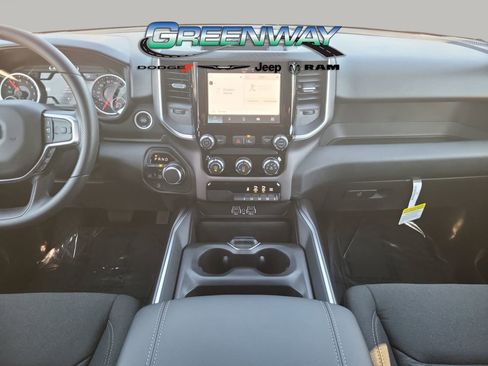 New 2026 RAM 1500 Express image 13