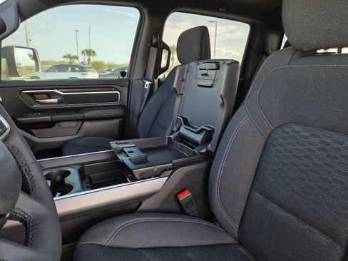 New 2026 RAM 1500 Lone Star image 29