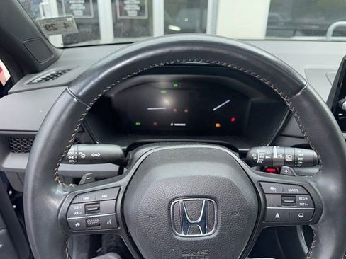 Certified 2024 Honda CR-V Sport-L image 9