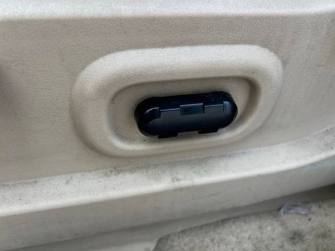 Used 2007 Ford Edge SEL FWD image 24