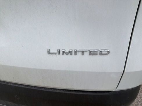 Used 2026 Toyota Grand Highlander Limited image 18