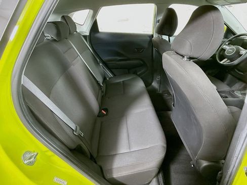 Certified 2024 Hyundai Kona SE image 27