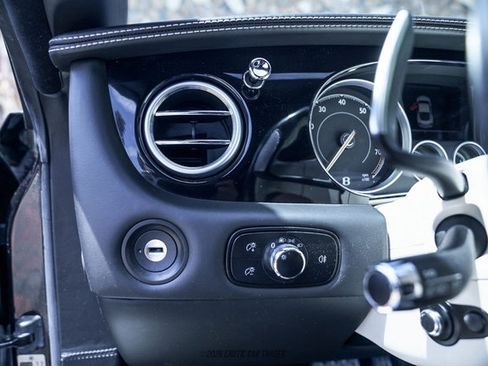 Used 2016 Bentley Continental GT V8 S AWD/4WD image 21