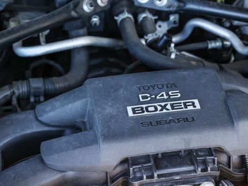 Used 2016 Scion FR-S RWD image 12