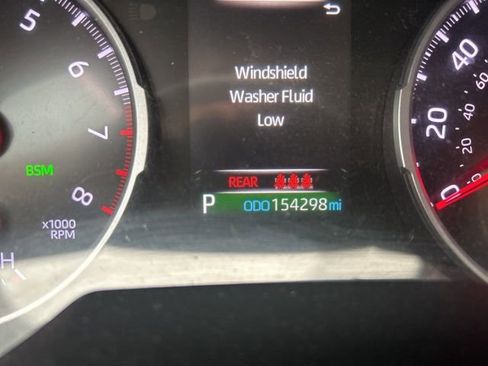 Used 2021 Toyota RAV4 XLE image 14