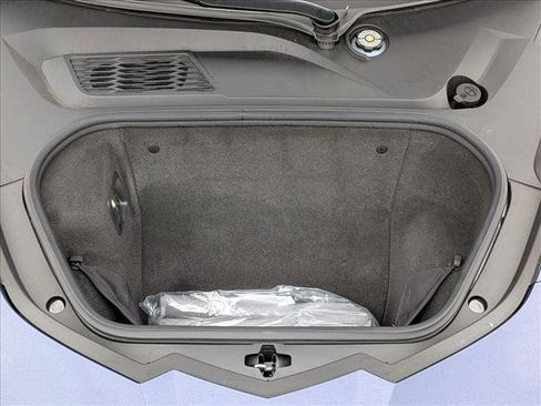 Used 2025 Chevrolet Corvette Z06 w/ Stealth Interior Trim Package image 21