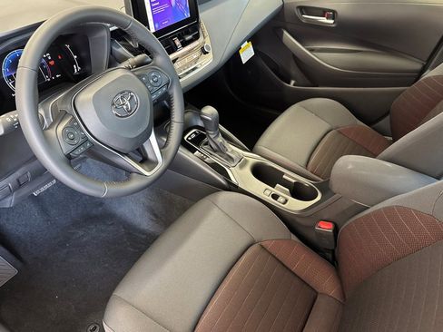 New 2026 Toyota Corolla SE FWD image 10