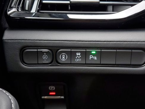 Certified 2026 Acura MDX FWD w/ Technology Package image 29