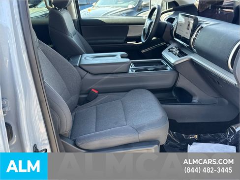 Certified 2025 Ford Expedition Max Active image 16