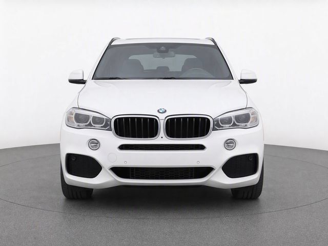 Used 2017 BMW X5 xDrive40e AWD/4WD image 5