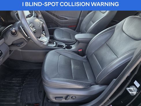 Used 2019 Hyundai Ioniq Limited image 13