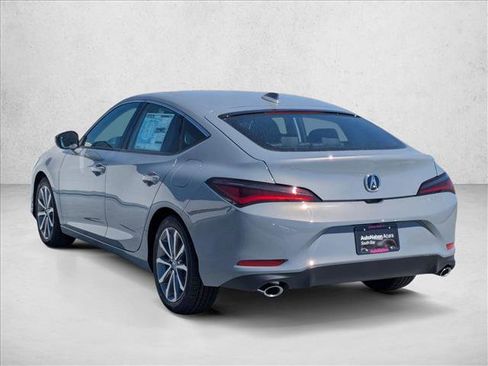 New 2026 Acura Integra image 9