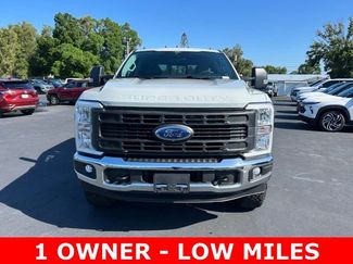Used 2025 Ford F250 XL w/ 360-Degree Camera Package AWD/4WD video 2