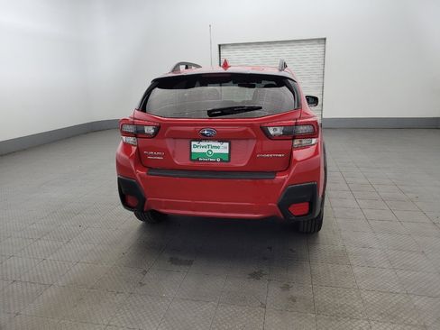 Used 2020 Subaru Crosstrek 2.0i Limited w/ Moonroof Package w/Navigation image 7