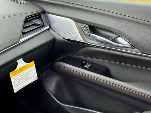 New 2026 Cadillac CT4 Sport image 34