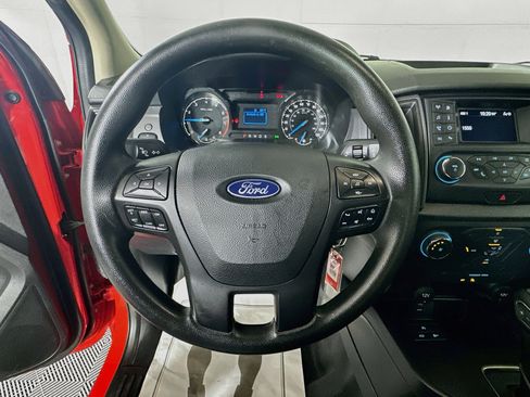 Used 2022 Ford Ranger XL w/ Equipment Group 101A High RWD image 15